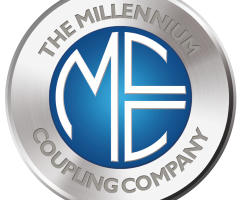 Logo-Millenium-Coupling-Company-metal